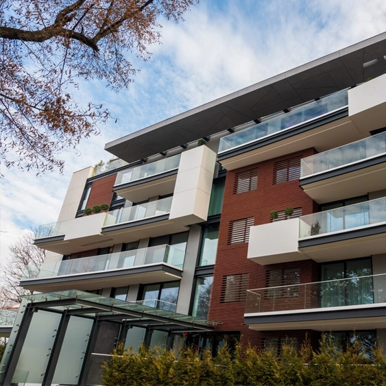 Major Infrastructure Projects Fuel Growth in UK Housing Market