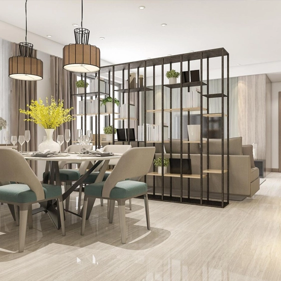 Commercial Property Market Rebounds