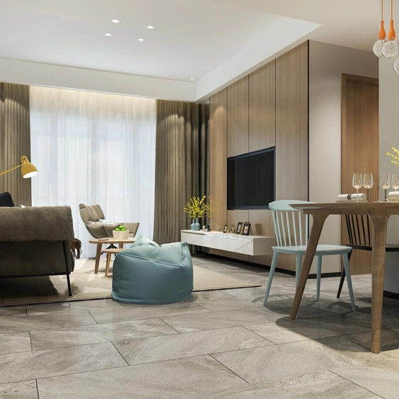 Property Prices Hold Steady as First-Time Buying Soars